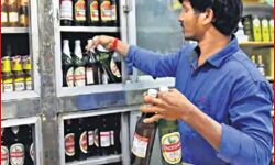 दारू बेचने के लिए अब इस विभाग से भी लेना होगा लाइसेंस