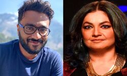 सुधांशु सरिया की फिल्म सना में काम करेंगी पूजा भट्ट