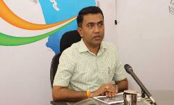 मंत्रिमंडल का विस्तार- तीन और मंत्री शामिल