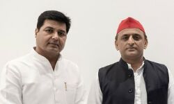 जन्मदिन विशेष- चुनौतियों के सामने हमेशा डटकर खड़े रहे राकेश शर्मा जन्मदिन विशेष- चुनौतियों के सामने हमेशा डटकर खड़े रहे राकेश शर्मा