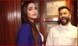 इस बड़ी अभिनेत्री के घर में हुई चोरी- करोड़ों की नगदी गहने ले गए चोर इस बड़ी अभिनेत्री के घर में हुई चोरी- करोड़ों की नगदी गहने ले गए चोर