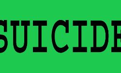प्रेमी युगल ने नदी में छलांग लगाकर की आत्महत्या