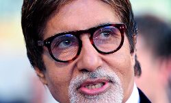 अमिताभ ने फिल्म दसवीं में निमरत कौर के अभिनय की तारीफ की