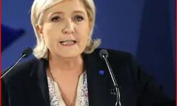 राष्ट्रपति चुनाव में हिजाब की एंट्री-पहनने पर लगाएंगे जुर्माना राष्ट्रपति चुनाव में हिजाब की एंट्री-पहनने पर लगाएंगे जुर्माना