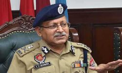 साल के पहले सौ दिन में 158 हत्याएं: DGP साल के पहले सौ दिन में 158 हत्याएं: DGP