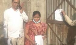 सपा विधायक नाहिद हसन की राइस मिल बकाया होने पर कुर्क सपा विधायक नाहिद हसन की राइस मिल बकाया होने पर कुर्क