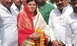 PM के संसदीय क्षेत्र में BJP को बड़ा झटका- MLC चुनाव में तीसरे नंबर पर