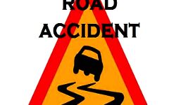 हाईस्कूल की परीक्षा देने जा रहे छात्र की ट्रैक्टर से कुचलकर मौत हाईस्कूल की परीक्षा देने जा रहे छात्र की ट्रैक्टर से कुचलकर मौत