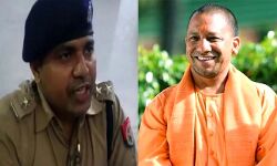 यौन शोषण के आरोप में CM योगी ने CO को सेवा से किया बर्खास्त