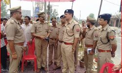 तीसरी आंख के जरिए हाईवे की निगरानी करेगी हाईटेक पुलिस चेकपोस्ट