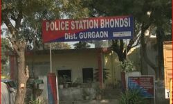 दिनदहाड़े पशु कारोबारियों से लूट- हथियारों के बल पर दिया अंजाम