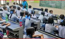 कोरोना ने NCR में फिर बरपाना शुरू किया अपना कहर कोरोना ने NCR में फिर बरपाना शुरू किया अपना कहर