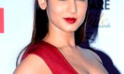 आदिपुरष में काम करने को लेकर उत्साहित है सोनल चौहान आदिपुरष में काम करने को लेकर उत्साहित है सोनल चौहान