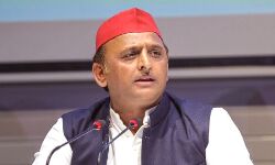 भाजपा ने पार की धांधली सभी हदें, इतिहास माफ नहीं करेगा- अखिलेश