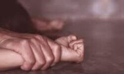 70 साल के बुजुर्ग ने किया आठ साल की मासूम से दुष्कर्म