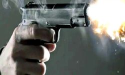 अपराधियों ने शिक्षक को मारी गोली- हालत गंभीर अपराधियों ने शिक्षक को मारी गोली- हालत गंभीर