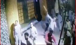 मोदी योगी को राम कृष्ण कहने वाले की हुई पिटाई- पुलिस ने बताया घरेलू विवाद मोदी योगी को राम कृष्ण कहने वाले की हुई पिटाई- पुलिस ने बताया घरेलू विवाद