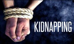 कॉलेज जा रही 11वीं की छात्रा का दिनदहाड़े अपहरण- बचाने दौड़ा चाचा घायल