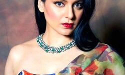 कंगना रनौत की फिल्म धाकड़ का टीजर रिलीज कंगना रनौत की फिल्म धाकड़ का टीजर रिलीज