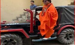 आतंकी बनने को उकसाने वाले आध्यात्मिक गुरु को पुलिस ने किया गिरफ्तार आतंकी बनने को उकसाने वाले आध्यात्मिक गुरु को पुलिस ने किया गिरफ्तार