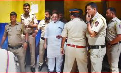 प्रवर्तन निदेशालय की बड़ी कार्रवाई-मंत्री की 8 संपत्तियां कर ली जब्त प्रवर्तन निदेशालय की बड़ी कार्रवाई-मंत्री की 8 संपत्तियां कर ली जब्त