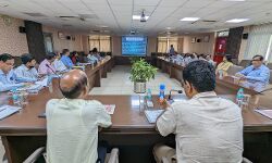 निर्माण कार्यों में गुणवत्ता व समयबद्धता हर स्तर पर सुनिश्चित हो- असीम निर्माण कार्यों में गुणवत्ता व समयबद्धता हर स्तर पर सुनिश्चित हो- असीम