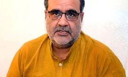 मंत्री भूपेन्द्र सिंह ने बाबा साहब की जयंती पर दी हार्दिक बधाई मंत्री भूपेन्द्र सिंह ने बाबा साहब की जयंती पर दी हार्दिक बधाई