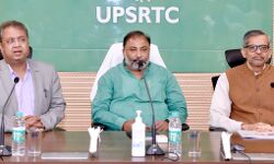 चालकों एवं परिचालकों को शीघ्र वर्दी उपलब्ध कराएं- परिवहन मंत्री चालकों एवं परिचालकों को शीघ्र वर्दी उपलब्ध कराएं- परिवहन मंत्री