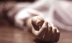 सिपाही ने पुलिस लाइन में फंदा लगाकर दी जान