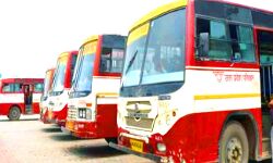 संभालकर बैठे जेब-UP में महंगा हुआ रोडवेज बसों का सफर संभालकर बैठे जेब-UP में महंगा हुआ रोडवेज बसों का सफर