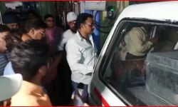 मिली करोड़ों की नगदी, खुला राज- नौकरों के नाम रजिस्ट्रेशन खुद करोड़पति मिली करोड़ों की नगदी, खुला राज- नौकरों के नाम रजिस्ट्रेशन खुद करोड़पति