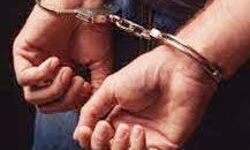 वसूली की मांग को ठुकराने पर मिली मौत- 5 साल बाद कुख्यात गैंगस्टर अरेस्ट वसूली की मांग को ठुकराने पर मिली मौत- 5 साल बाद कुख्यात गैंगस्टर अरेस्ट