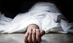 मंदिर समारोह में मची भगदड़ में दो मरे- आठ घायल मंदिर समारोह में मची भगदड़ में दो मरे- आठ घायल