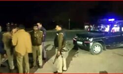 सर्फ साबुन फैक्ट्री पर बदमाशों का धावा-बंधक बनाकर लाखों की लूट