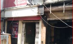 शॉर्ट सर्किट से ATM में लगी आग- उसमें भरे थे इतने रुपए शॉर्ट सर्किट से ATM में लगी आग- उसमें भरे थे इतने रुपए