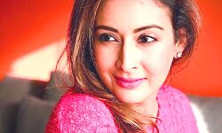 महापौर का किरदार निभायेगी प्रीति झंगियानी