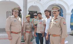 गुडवर्क - ढ़ाई साल के गुम बच्चे को पुलिस ने 2 घंटे में ढूंढ निकाला गुडवर्क - ढ़ाई साल के गुम बच्चे को पुलिस ने 2 घंटे में ढूंढ निकाला