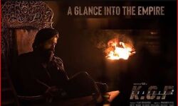 KGF 2 की NCR में जबरदस्त ओपनिंग-मुंबई में रहा दर्शकों का टोटा KGF 2 की NCR में जबरदस्त ओपनिंग-मुंबई में रहा दर्शकों का टोटा