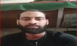 मेरठ का जवान शोपियां में घायल-मौत से लड़ रहा है जंग मेरठ का जवान शोपियां में घायल-मौत से लड़ रहा है जंग