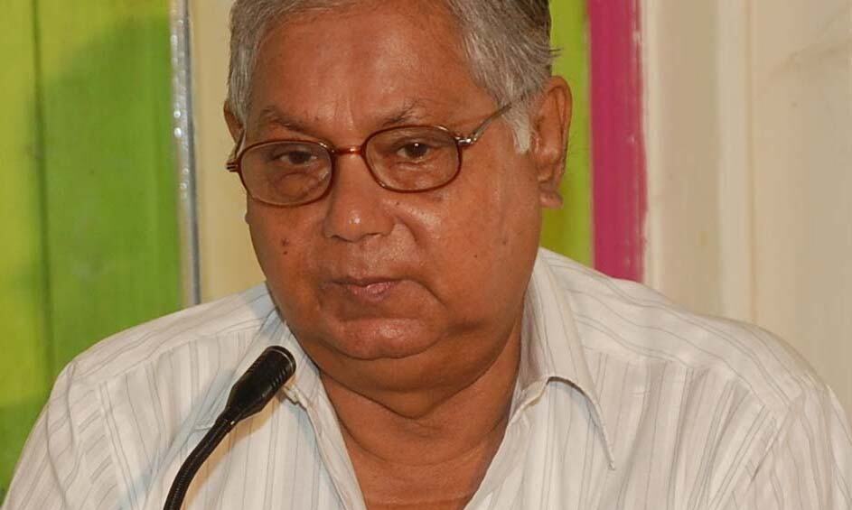 UP के वरिष्ठ पत्रकार का निधन- मुंबई के चिकित्सालय में ली अंतिम सांस