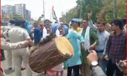 लो जी भाजपा को हराकर फिर लोकसभा पहुंच गये पूर्व मंत्री शत्रुघ्न सिन्हा लो जी भाजपा को हराकर फिर लोकसभा पहुंच गये पूर्व मंत्री शत्रुघ्न सिन्हा