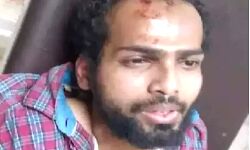 14 दिन की न्यायिक हिरासत में मुर्तजा- अब लखनऊ में होगी मामले की सुनवाई 14 दिन की न्यायिक हिरासत में मुर्तजा- अब लखनऊ में होगी मामले की सुनवाई