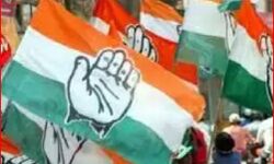 सत्ता सुख भोगने वाली भाजपा को यहां कांग्रेस के हाथों मिली करारी हार