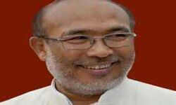 मुख्यमंत्री ने किया मंत्रिमंडल का विस्तार- छह नये मंत्री शामिल मुख्यमंत्री ने किया मंत्रिमंडल का विस्तार- छह नये मंत्री शामिल