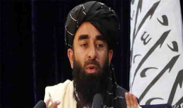 तालिबान ने पाकिस्तानी हवाई हमले की निंदा की