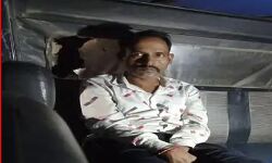नाबालिग की रेप के बाद हत्या - 25 हजार का इनामी किया लंगड़ा नाबालिग की रेप के बाद हत्या - 25 हजार का इनामी किया लंगड़ा