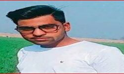 झगड़े के दौरान चाकू से गोदकर लॉ के छात्र को उतारा मौत के घाट झगड़े के दौरान चाकू से गोदकर लॉ के छात्र को उतारा मौत के घाट