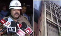 उपहार सिनेमा हॉल में लगी आग- याद आया भीषण हादसा उपहार सिनेमा हॉल में लगी आग- याद आया भीषण हादसा