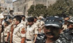 तनाव के बीच काबू में हालात-फायरिंग करने वाले अंसार असलम अरेस्ट तनाव के बीच काबू में हालात-फायरिंग करने वाले अंसार असलम अरेस्ट