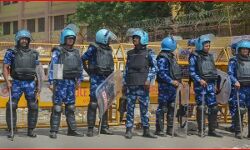 जहांगीरपुरी हिंसा-बवाल के दौरान महिलाओं तक के हाथ में थे पत्थर जहांगीरपुरी हिंसा-बवाल के दौरान महिलाओं तक के हाथ में थे पत्थर